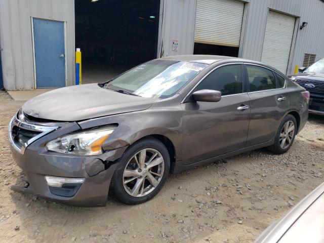 NISSAN ALTIMA 2.5 2013 1n4al3ap4dc240767