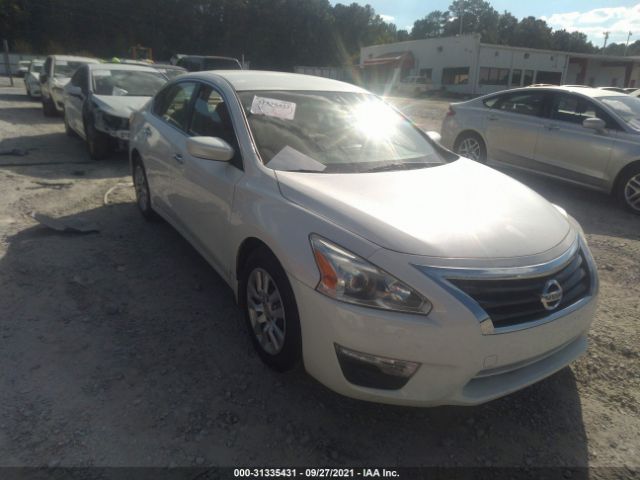 NISSAN ALTIMA 2013 1n4al3ap4dc242289