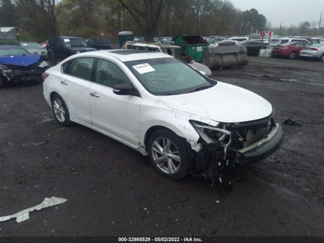 NISSAN ALTIMA 2013 1n4al3ap4dc243121