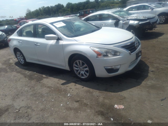 NISSAN ALTIMA 2013 1n4al3ap4dc243264