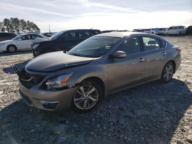 NISSAN ALTIMA 2013 1n4al3ap4dc243801