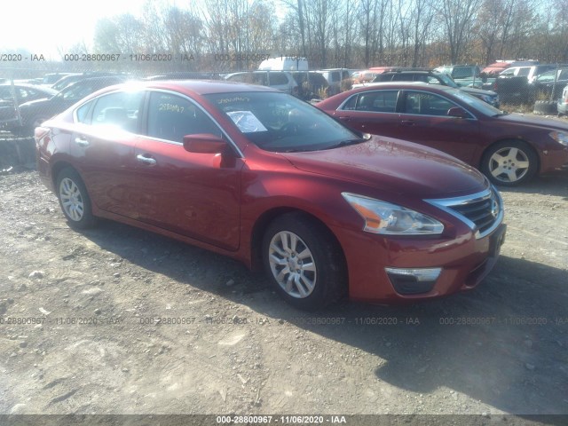 NISSAN ALTIMA 2013 1n4al3ap4dc244849