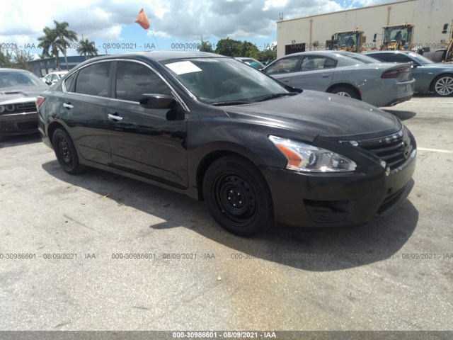 NISSAN ALTIMA 2013 1n4al3ap4dc247847