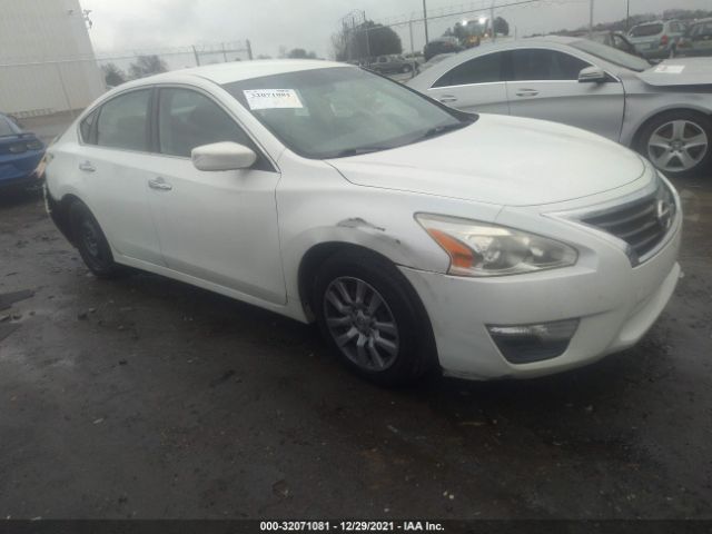 NISSAN ALTIMA 2013 1n4al3ap4dc247993