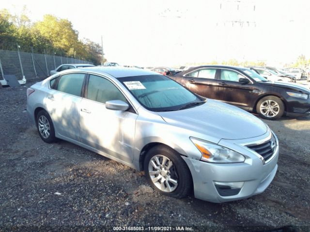 NISSAN ALTIMA 2013 1n4al3ap4dc248240