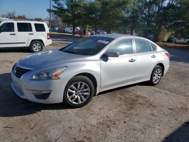 NISSAN ALTIMA 2013 1n4al3ap4dc250019