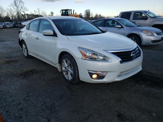 NISSAN ALTIMA 2013 1n4al3ap4dc250599