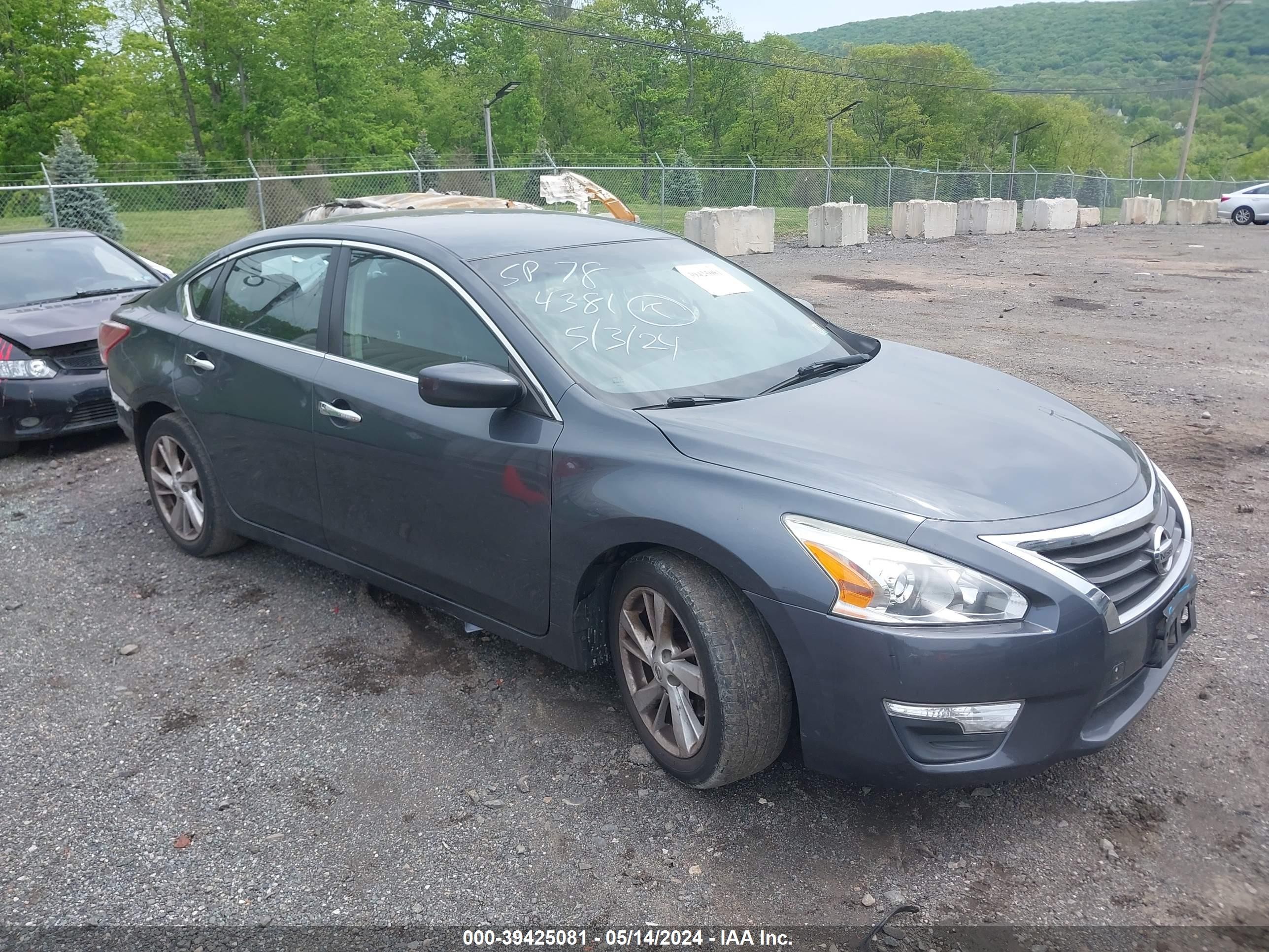 NISSAN ALTIMA 2013 1n4al3ap4dc250893