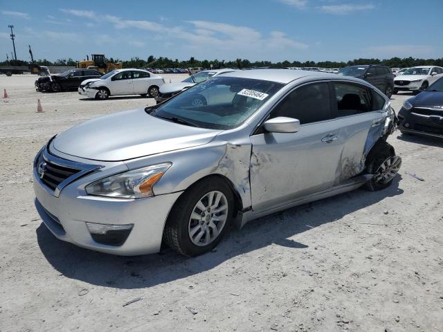 NISSAN ALTIMA 2013 1n4al3ap4dc251672