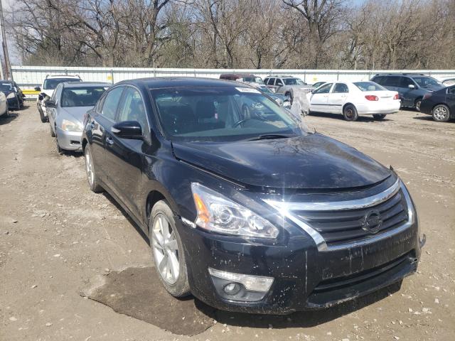 NISSAN ALTIMA 2013 1n4al3ap4dc252871