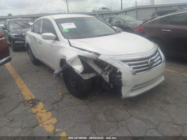 NISSAN ALTIMA 2013 1n4al3ap4dc253048