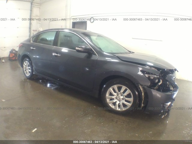 NISSAN ALTIMA 2013 1n4al3ap4dc253812