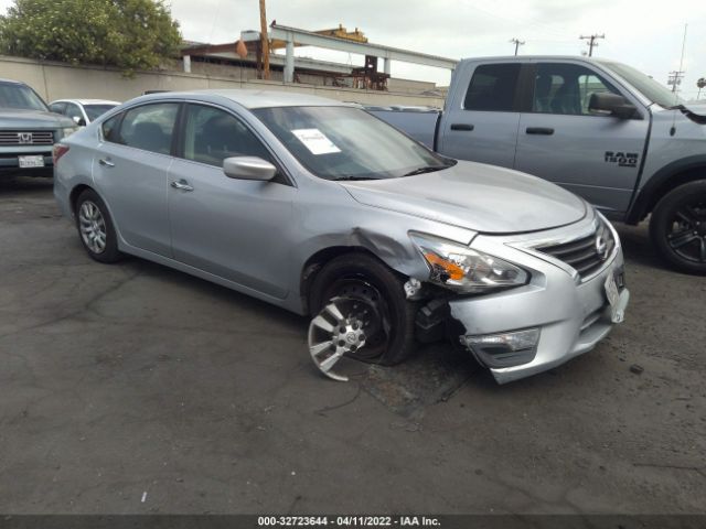 NISSAN ALTIMA 2013 1n4al3ap4dc254166