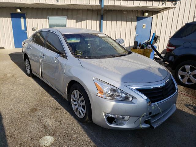 NISSAN ALTIMA 2.5 2013 1n4al3ap4dc255317