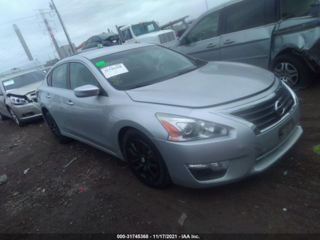 NISSAN ALTIMA 2013 1n4al3ap4dc255334