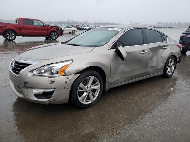 NISSAN ALTIMA 2013 1n4al3ap4dc255706