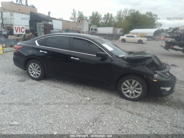 NISSAN ALTIMA 2013 1n4al3ap4dc255804