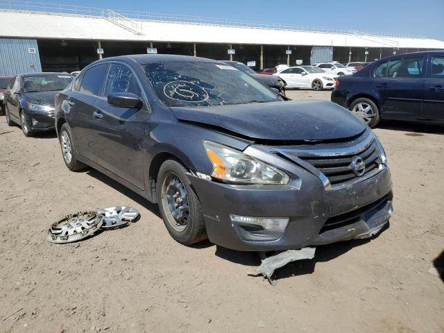 NISSAN ALTIMA 2.5 2013 1n4al3ap4dc256189