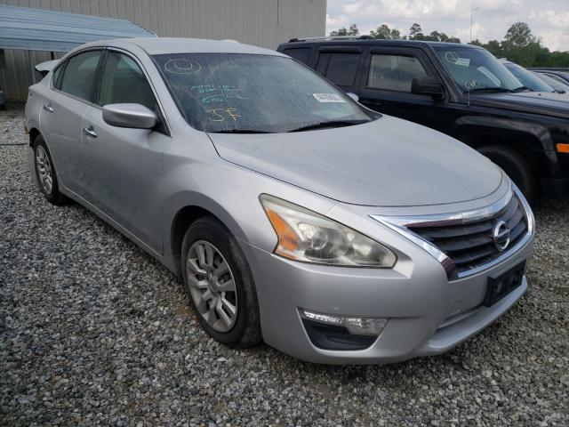 NISSAN ALTIMA 2.5 2013 1n4al3ap4dc256449