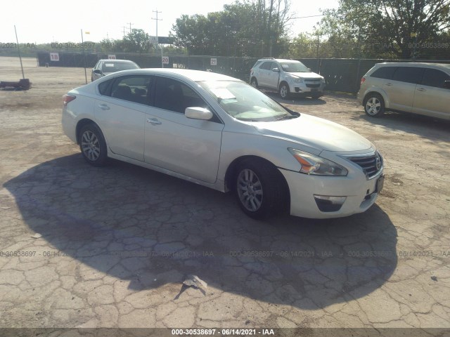 NISSAN ALTIMA 2013 1n4al3ap4dc257200