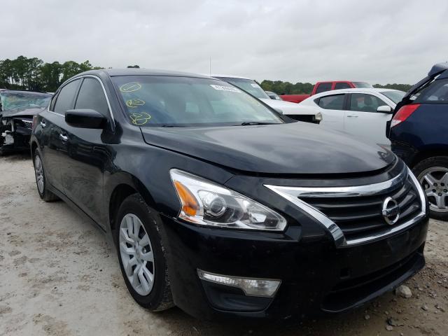 NISSAN ALTIMA 2.5 2013 1n4al3ap4dc257911