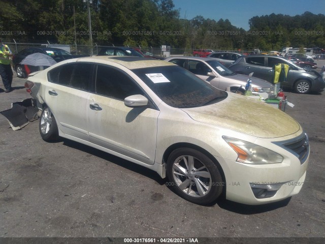 NISSAN ALTIMA 2013 1n4al3ap4dc259092