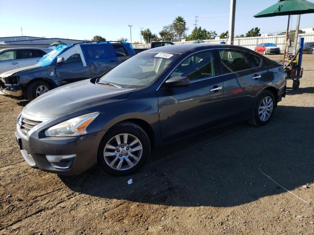 NISSAN ALTIMA 2013 1n4al3ap4dc259187