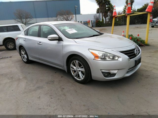 NISSAN ALTIMA 2013 1n4al3ap4dc259447