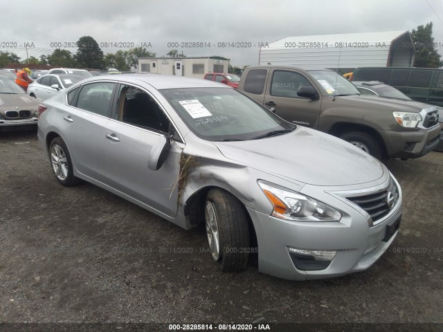 NISSAN ALTIMA 2013 1n4al3ap4dc260324