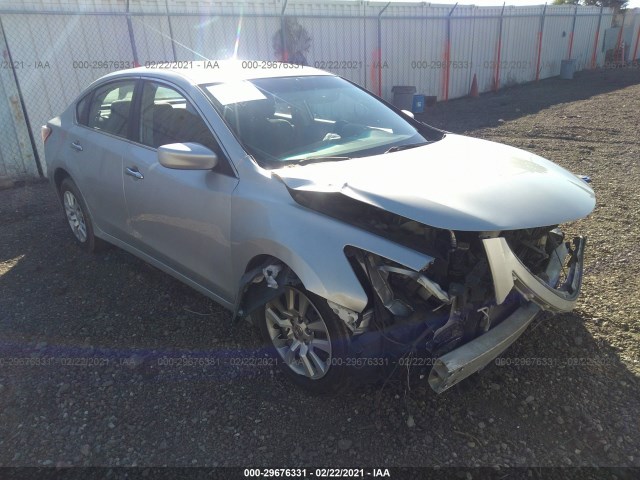 NISSAN ALTIMA 2013 1n4al3ap4dc260372