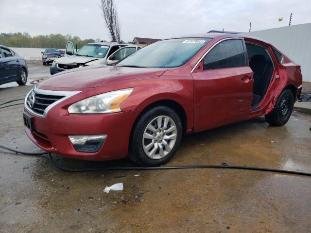 NISSAN ALTIMA 2013 1n4al3ap4dc260601