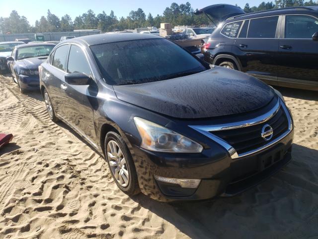 NISSAN ALTIMA 2.5 2013 1n4al3ap4dc261120