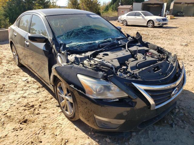 NISSAN ALTIMA 2.5 2013 1n4al3ap4dc261957