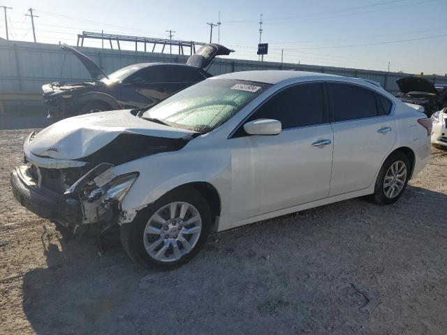 NISSAN ALTIMA 2013 1n4al3ap4dc262154