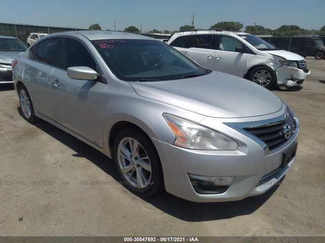 NISSAN ALTIMA 2013 1n4al3ap4dc262302