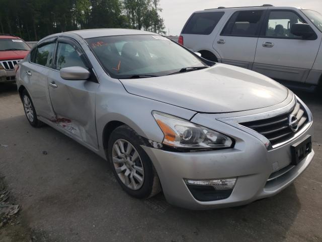 NISSAN ALTIMA 2.5 2013 1n4al3ap4dc262364