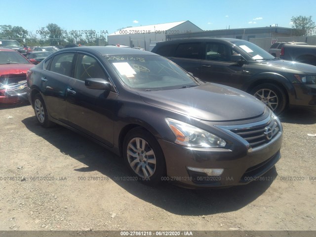 NISSAN ALTIMA 2013 1n4al3ap4dc262462