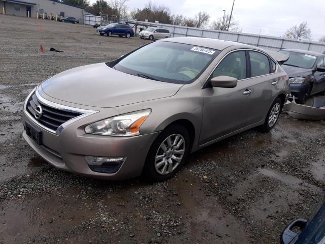 NISSAN ALTIMA 2.5 2013 1n4al3ap4dc262669