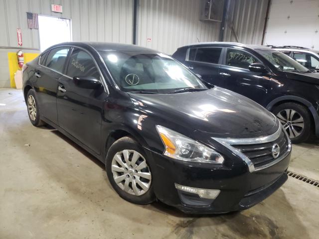 NISSAN ALTIMA 2.5 2013 1n4al3ap4dc262946