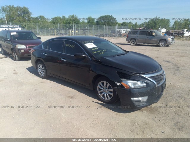 NISSAN ALTIMA 2013 1n4al3ap4dc262963