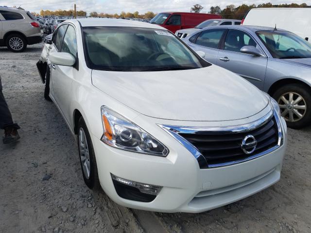 NISSAN ALTIMA 3.5 2013 1n4al3ap4dc263160