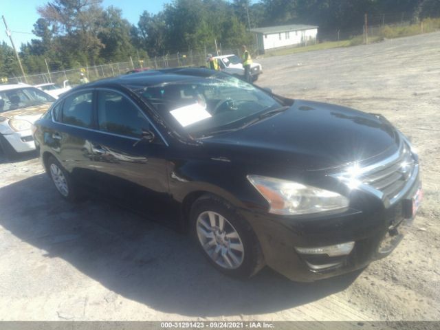 NISSAN ALTIMA 2013 1n4al3ap4dc263837