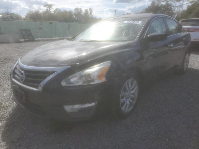 NISSAN ALTIMA 2013 1n4al3ap4dc263854