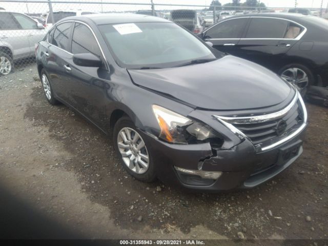 NISSAN ALTIMA 2013 1n4al3ap4dc264275