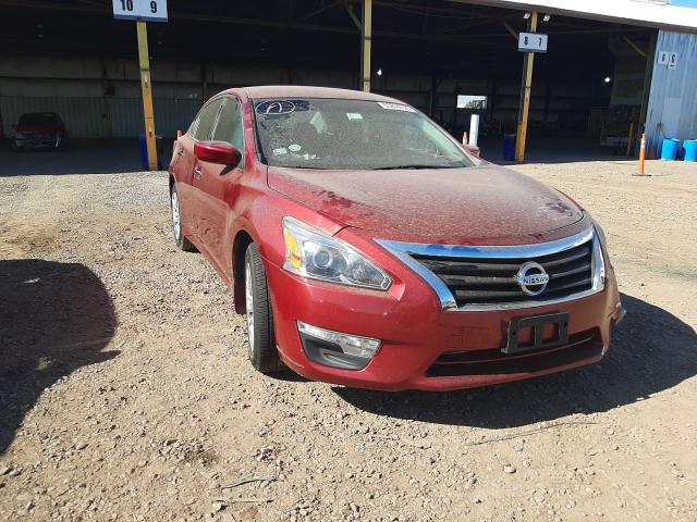 NISSAN ALTIMA 2.5 2013 1n4al3ap4dc264437