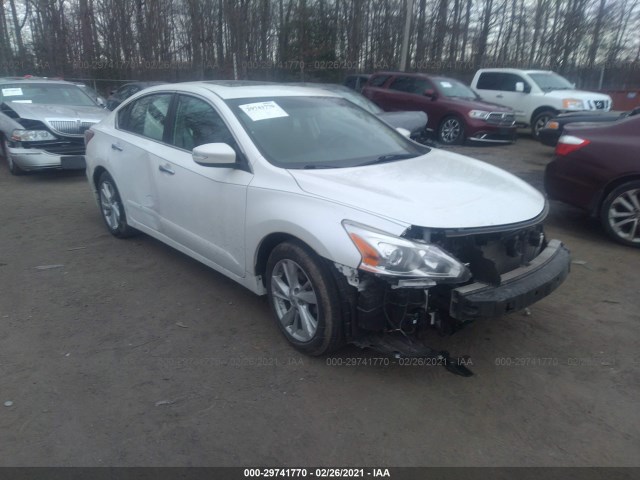 NISSAN ALTIMA 2013 1n4al3ap4dc264986