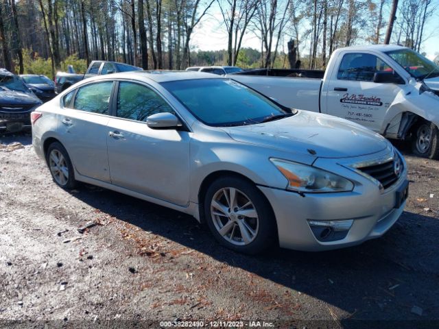 NISSAN ALTIMA 2013 1n4al3ap4dc265149