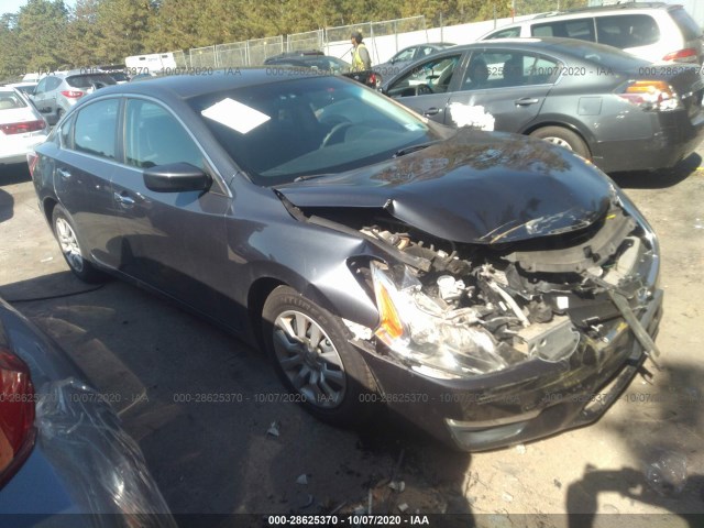 NISSAN ALTIMA 2013 1n4al3ap4dc265247