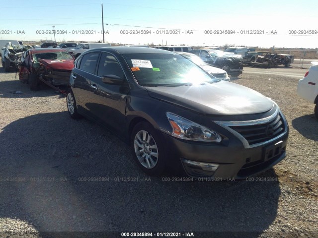 NISSAN ALTIMA 2013 1n4al3ap4dc265278