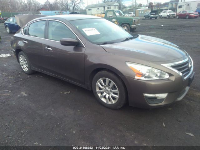 NISSAN ALTIMA 2013 1n4al3ap4dc265653